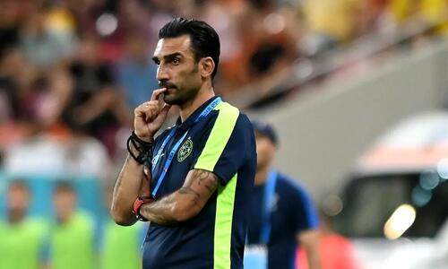 «Έριξε άκυρο» στον ΑΠΟΕΛ ο Ηλίας Χαραλάμπους! thumb