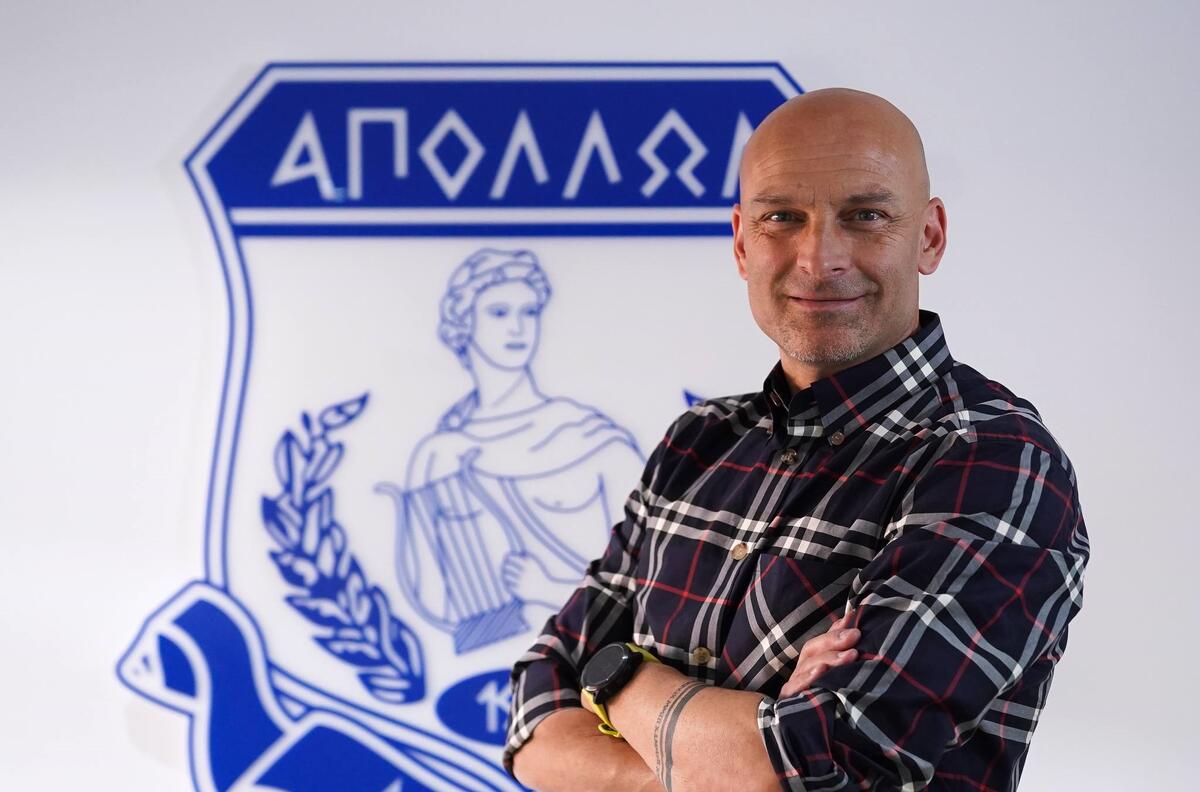 «Χτύπημα» Απόλλωνα/ Ευχές σε Γκούλα thumb