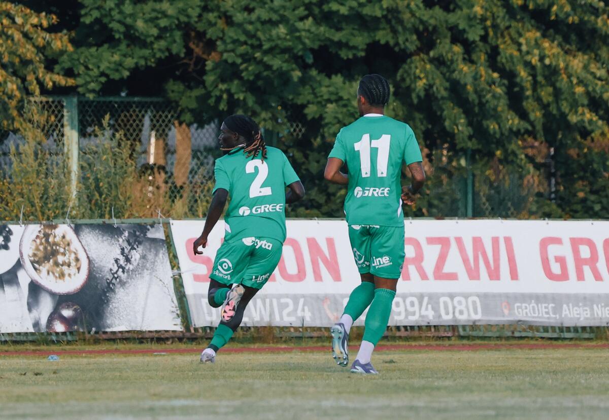 Ομόνοια-Μακάμπι Τελ Αβίβ 0-2: Φιλική ήττα με αρκετές δοκιμές thumb