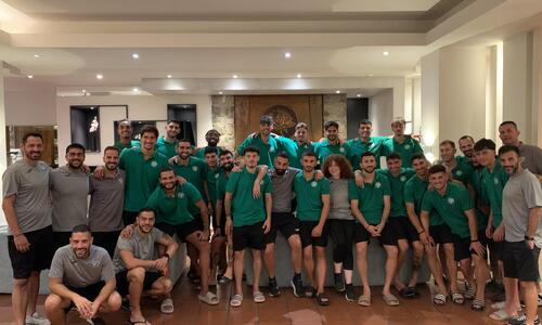 «Η προετοιμασία πάει εξαιρετικά - άλλες 3-4 μεταγραφές» thumb