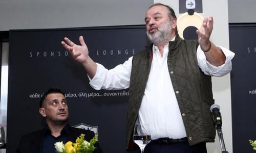 Ηλιόπουλος: «Θα γίνουν πράγματα που θα τρίβουν τα μάτια τους οι απέναντι» thumb