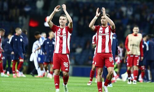 Ολυμπιακός: Κατέβασε τον μέσο όρο ηλικίας, αύξησε την αξία του thumb