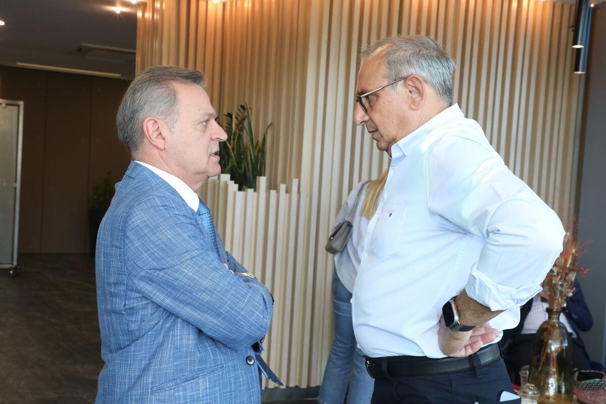 Πρόταση από το Σωματείο ΑΠΟΕΛ - Έγιναν 4 συναντήσεις με άτομα της εταιρείας  thumb