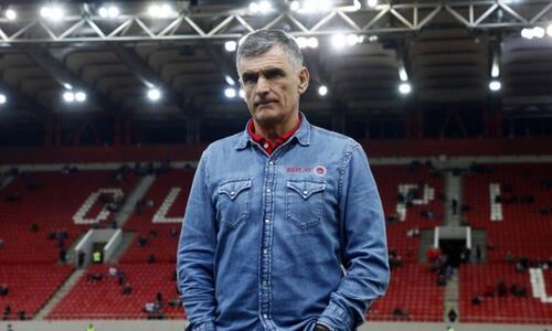 Μεντιλίμπαρ: «Ήμασταν πολύ εύστοχοι και πετυχημένοι»  (Τι είπε για Όρτα και Ελ Κααμπί) thumb