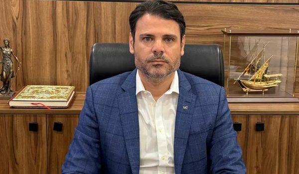 Οι στόχοι Μαραγκού μετά την ανάληψη και το «who is who» (ανακοίνωση) image