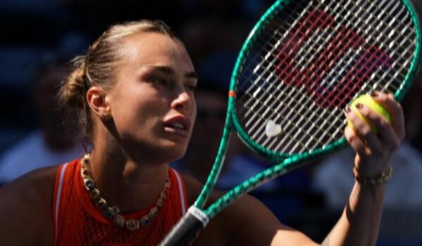 Άνετες προκρίσεις στις «16» του US Open για Σαμπαλένκα, Κόστιουκ και Κριστέα image