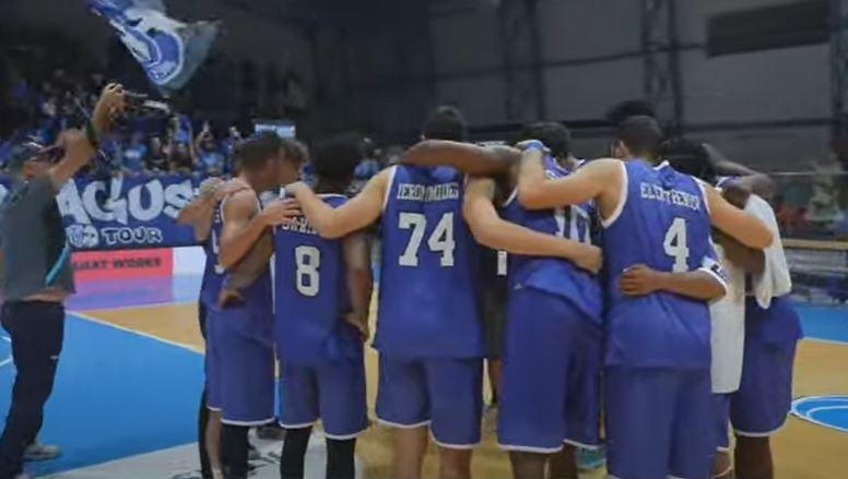 Νίκη στην Μάλτα και τώρα πρόκριση thumb