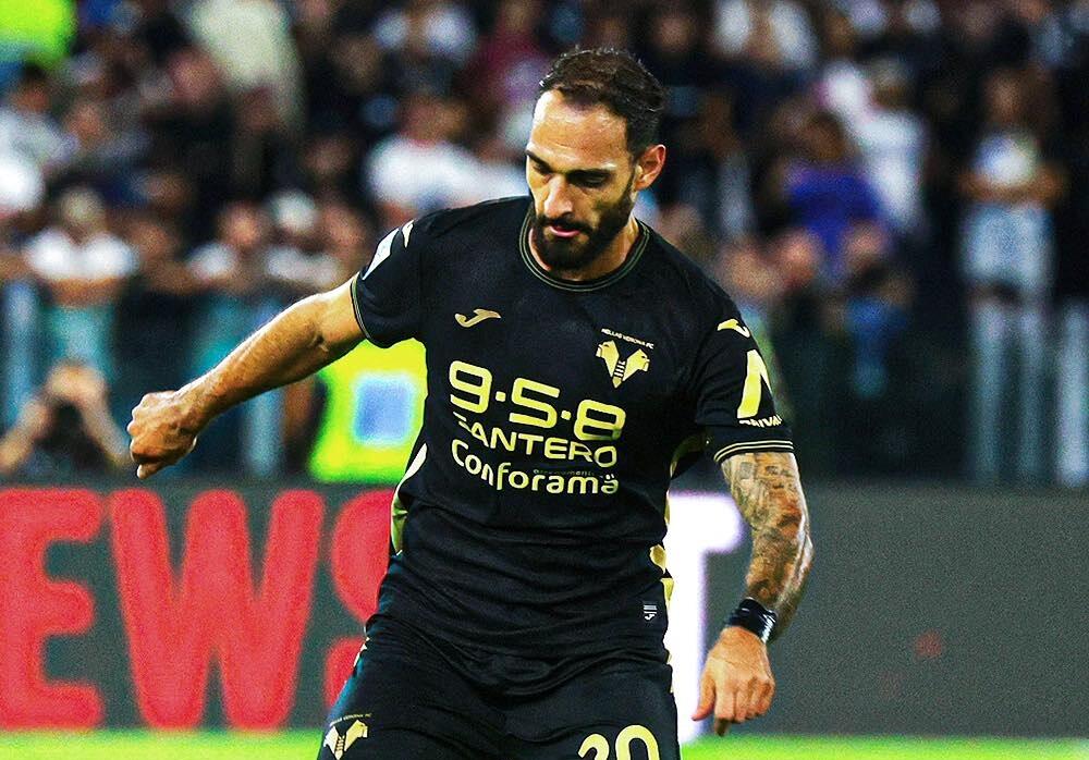 Έπιασε τις 100 στην Serie A ο Κάστανος! thumb