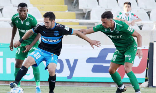 «Ο καλύτερος τρόπος για να επιστρέψω στην πατρίδα μου» thumb