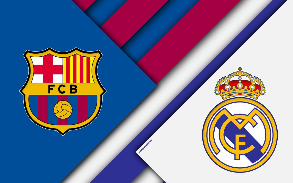 ΠΟΤΕ τα δύο «clasico» thumb