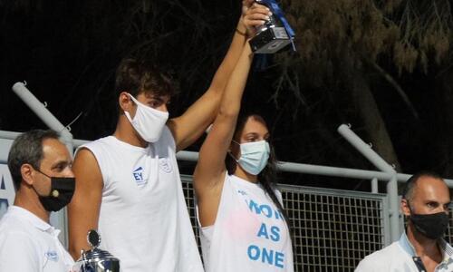 Στην κορυφή ο Ναυτικός Όμιλος Λεμεσού για τέταρτη συνεχή χρονιά! thumb