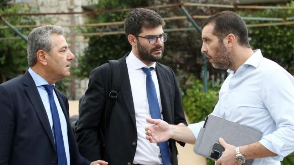 ΠΑΟ: Ασκεί έφεση κατά της απόρριψης της κύριας παρέμβασης thumb