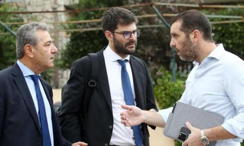 ΠΑΟ: Ασκεί έφεση κατά της απόρριψης της κύριας παρέμβασης thumb
