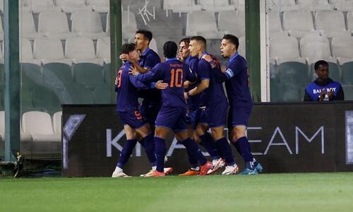 Super League: Νίκη-ανάσα για την Athens Kallithea FC, κέρδισε τον ΠΑΟΚ thumb
