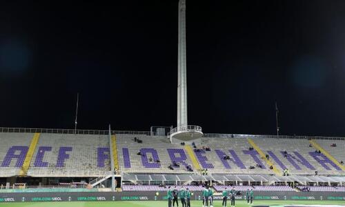 Προς αναβολή το Φιορεντίνα - Γιουβέντους thumb