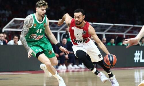 «Αιώνιοι» και Φενέρ τα μεγάλα φαβορί για το Final Four thumb
