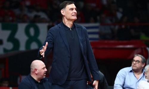 Μπαρτζώκας: «Κάθε φορά που χάνει ο Αταμάν μιλά για τη διαιτησία» thumb