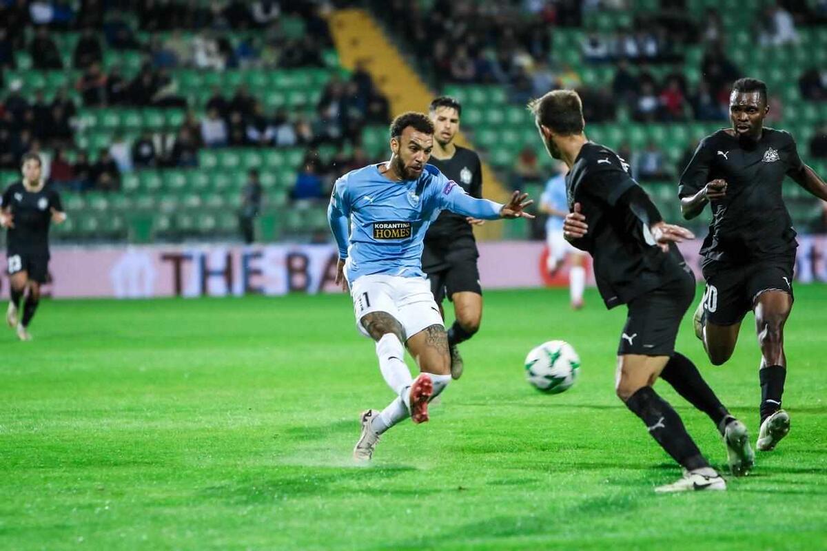 ΤΕΛΙΚΟ: Πέτροκουμπ - Πάφος FC 1-4 thumb