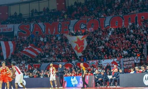 Ολυμπιακός: Ολοταχώς για sold-out με Μονακό  thumb