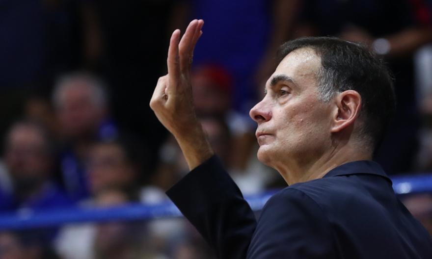 Γιατί ο Μπαρτζώκας αναφέρθηκε σε Φαλ, Γουόκαπ και ΜακΚίσικ thumb