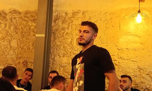 Αρτυματάς: «Να μας στηρίξετε για να κάνουμε την αλλαγή...» thumb