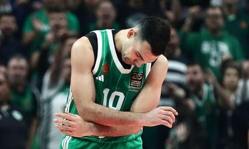 Αυτή τη φορά δεν το γύρισε ο Παναθηναϊκός και η Παρί έδωσε… αναβολή στο πλεονέκτημα thumb