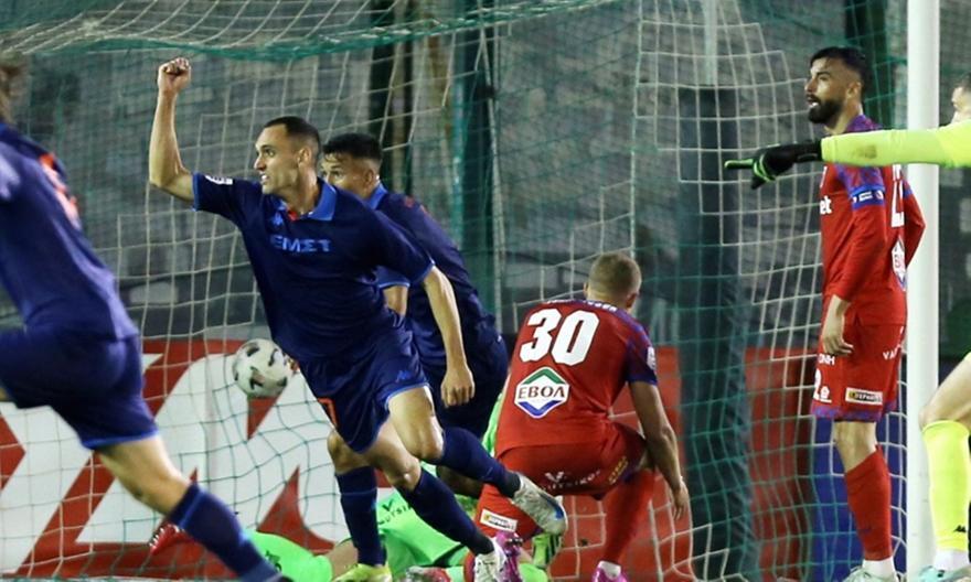 Super League: Βαθμός στις καθυστερήσεις για Αthens Kallithea - φουντώνει η μάχη της παραμονής thumb
