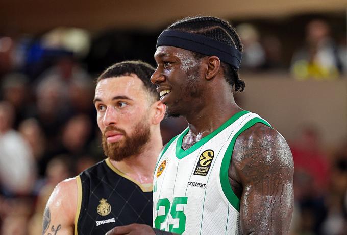 «Είμαι ο καλύτερος παίκτης της Euroleague, άξιζα να βρίσκομαι στην πρώτη πεντάδα» thumb