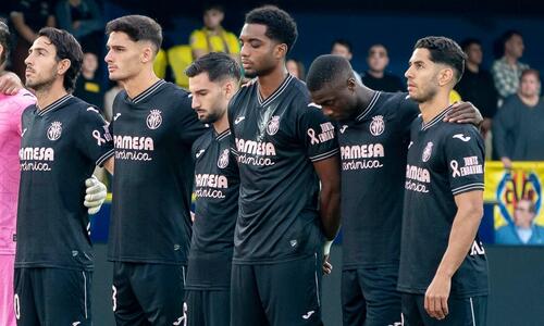La Liga: Ανετη νίκη στο τέλος για τη Βιγιαρεάλ thumb