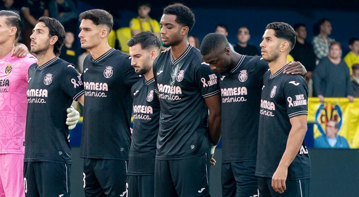 La Liga: Ανετη νίκη στο τέλος για τη Βιγιαρεάλ thumb