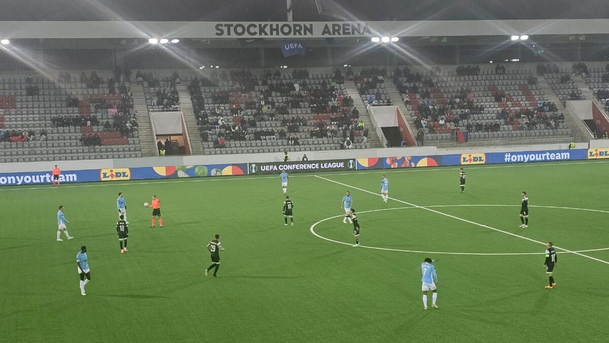 Λουγκάνο – Πάφος 2-2: Πάλεψε γενναία στην Ελβετία! thumb