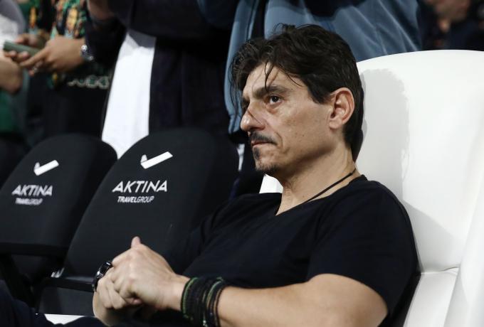 Γιαννακόπουλος: «Το πιο βρώμικο πρωτάθλημα που έχουν πάρει ποτέ»! thumb