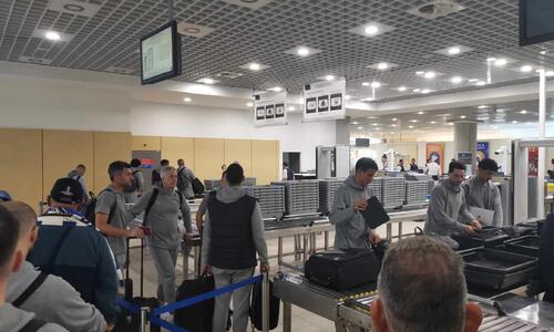 Πετάει για Ελβετία η Πάφος (φωτορεπορτάζ)  thumb