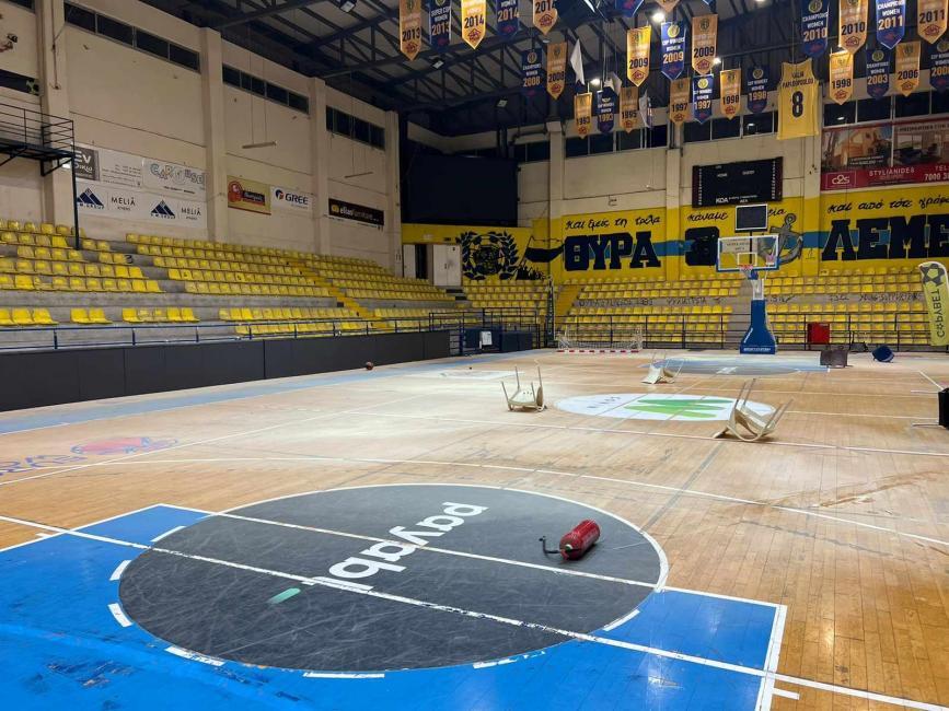 «Η ανικανότητα δεν μπορεί να περάσει και πάλι ατιμώρητη - Δεν θα ανεχτούμε καμία ανοχή ή συγκάλυψη» thumb