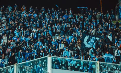 «Οι οπαδοί της Πάφου FC απολαμβάνουν την κάθε στιγμή και το δικαιούνται» (ΒΙΝΤΕΟ) thumb