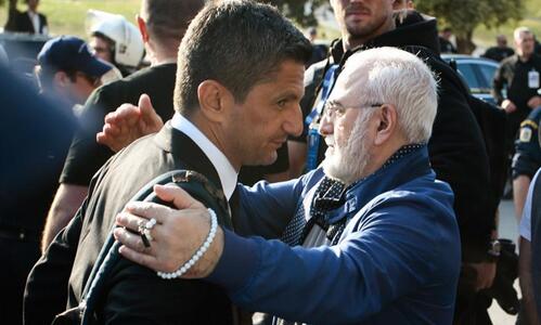 Όλα στον «αέρα» στον ΠΑΟΚ, στο χέρι του Σαββίδη το μέλλον του Λουτσέσκου thumb