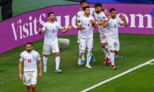 Πέταξε εκτός την Ιαπωνία και έφυγε για τους «4» του Ασιατικού Κυπέλλου το Ιράν  thumb