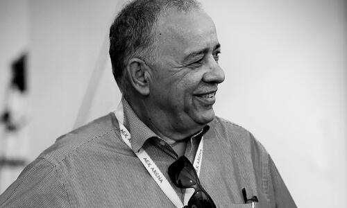 Πένθος στην ΑΕΚ - «Έφυγε» ο Αυξέντης Ευαγγέλου thumb