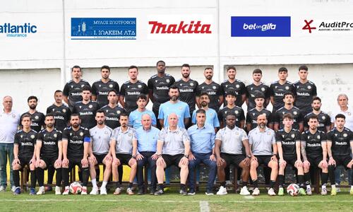 «Η καρδιά της Λύσης χτύπησε δυνατά φέτος…» thumb