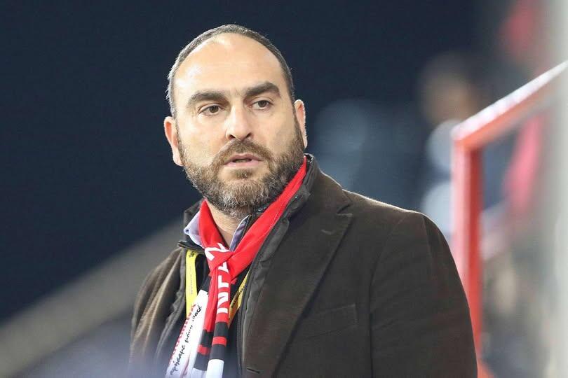 «Με όραμα και πλάνο, χτίζουμε μια πιο ισχυρή Νέα Σαλαμίνα...» thumb