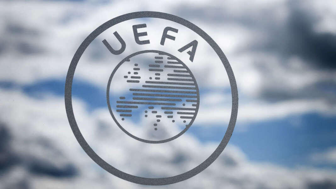 Τιμώρησε ΑΠΟΕΛ, Ομόνοια και Άρη η UEFA thumb