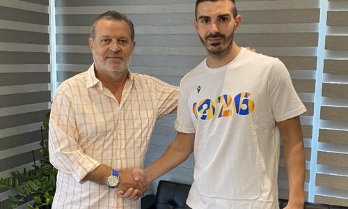 Στο επίκεντρο (και) η ανάρτηση από τον Μάγκλιτσα thumb