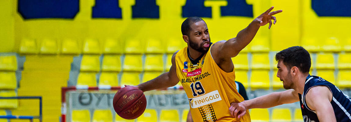 ΟΠΑΠ Basket League: Αρχή με νίκη για ΑΕΛ thumb