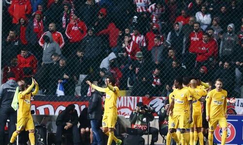 ΑΠΟΕΛ: Ξεχωριστή η σημερινή μέρα (video)  thumb