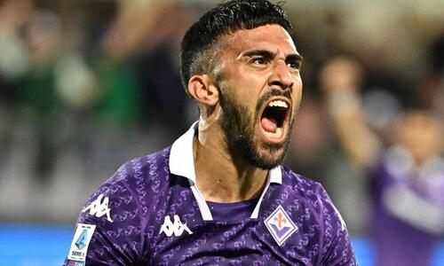 Serie A: «Ησυχάζει» με την Ευρώπη η Φιορεντίνα και «φορτσάρει» για Ολυμπιακό thumb