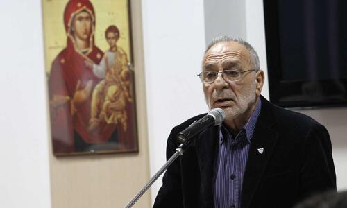 «Όλοι παρόντες για να τιμήσουν τη μνήμη του Κίκη» - Νεότερα για Καστέλ thumb
