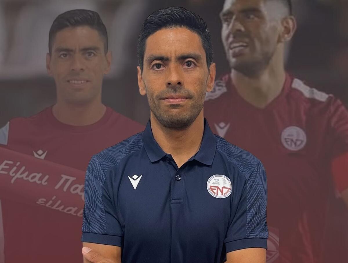 Εξέλιξη με Andrian Lucero thumb