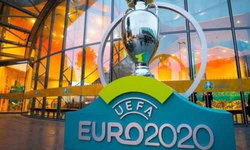 UEFA/Κανονικά οι υπόλοιποι αγώνες thumb