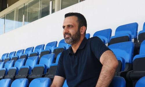 «Ο διαιτητής άφησε τον Μπρένο εκτεθειμένο στις ρατσιστικές επιθέσεις» thumb