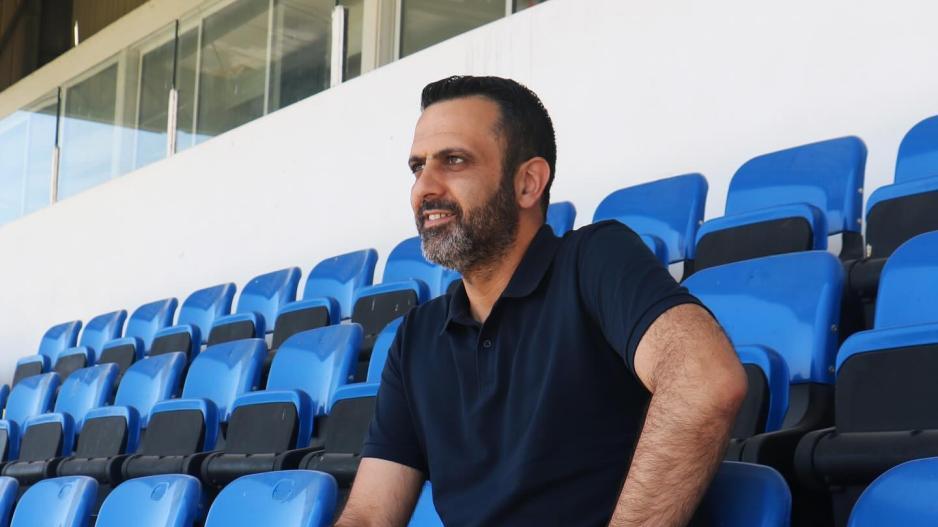 «Ο διαιτητής άφησε τον Μπρένο εκτεθειμένο στις ρατσιστικές επιθέσεις» thumb